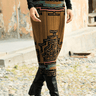 Ainu Skirt