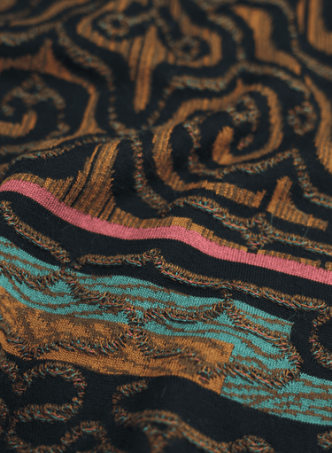 Ainu Skirt