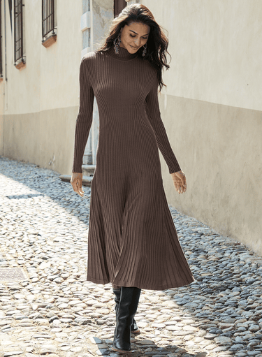 Sirmione Dress