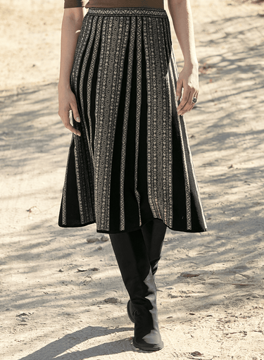 Varanasi Skirt