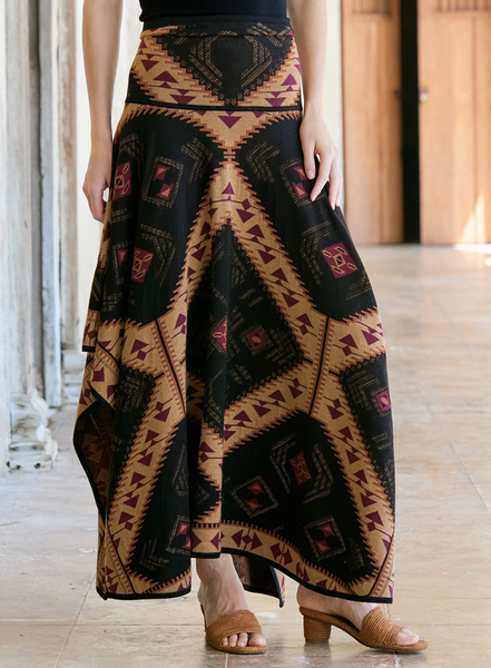 Santa Rosa Skirt – Peruvian Connection