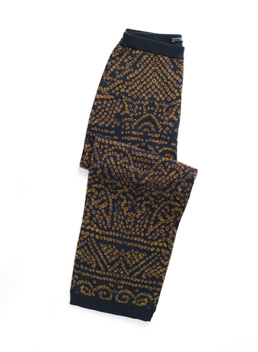 Chambal Cropped Pants