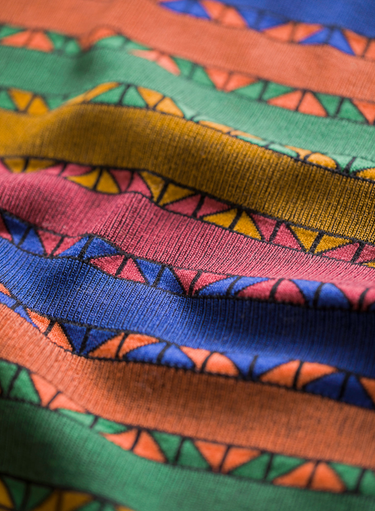 Basilicata Scoop-Back Dress