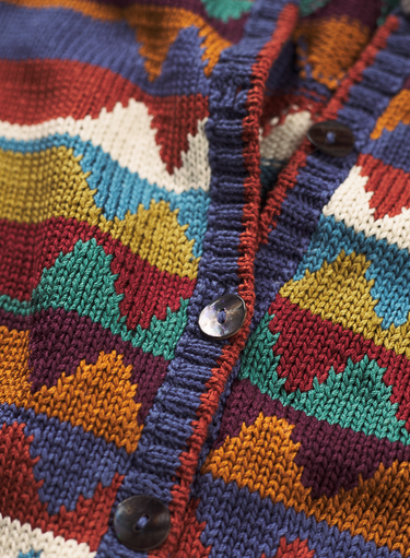 Colorform Cardigan