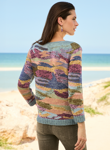Hyannis Pullover