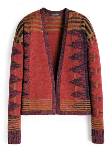 Bahariya Cardigan