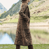 Tapa Coat