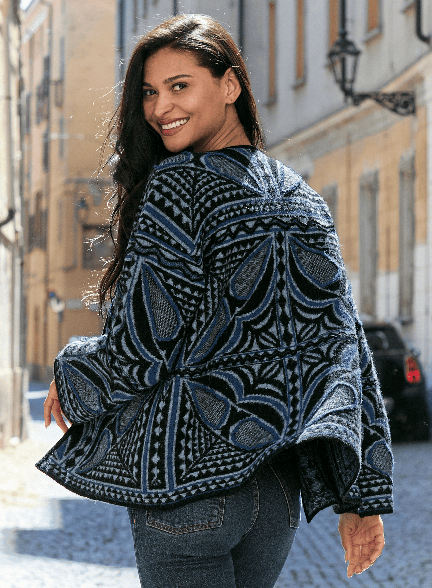 Peruvian Jacket Siapo Jacket – Peruvian Connection
