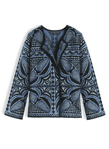 Siapo Jacket – Peruvian Connection Siapo Jacket – Peruvian Connection