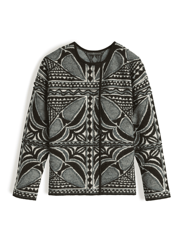 Siapo Jacket