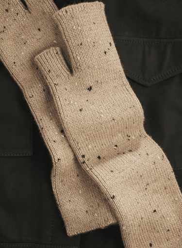 Killarney Fingerless Gloves