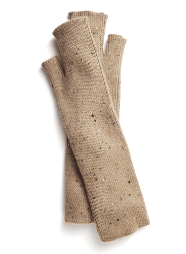 Killarney Fingerless Gloves