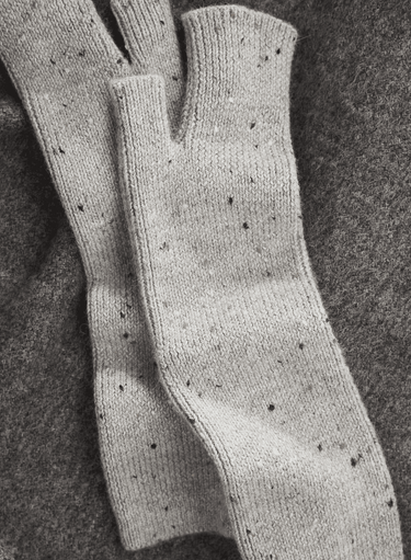 Killarney Fingerless Gloves