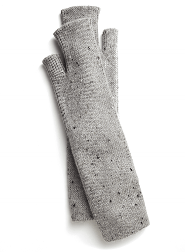 Killarney Fingerless Gloves