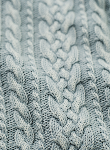 Sunbleached Pullover