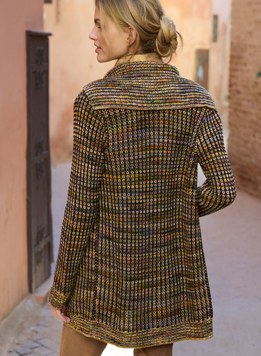 Cartagena Cardigan