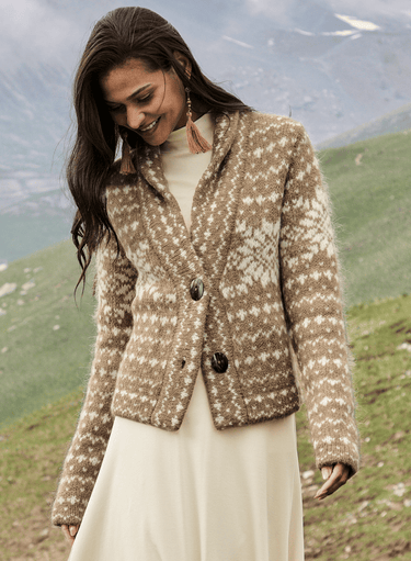 Stonybreck Cardigan