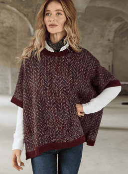 Peruvian Connection Knits Statement Knitwear – Peruvian Connection