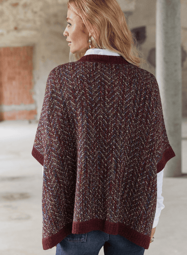 Urubamba Pullover