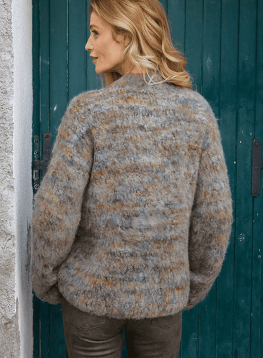 Carina Pullover