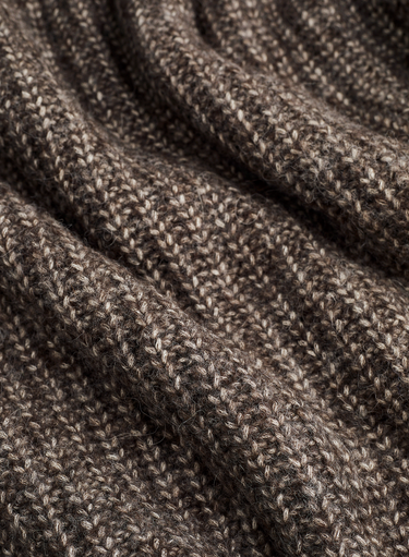 Ithaca Zip Front Cardigan