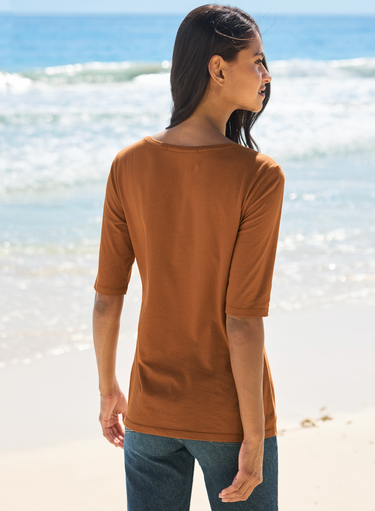 Carmel Top