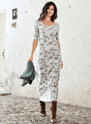 Magnolia Roma Dress