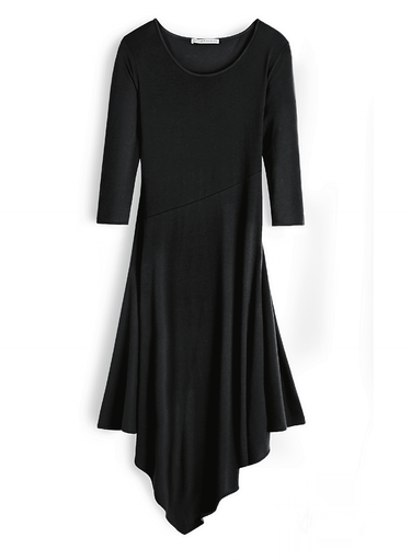 Eldrige-Kleid
