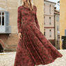 Magnolia Carlyle Dress