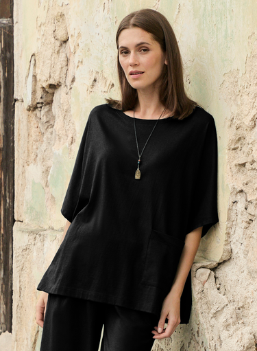 Sorrento Pocket Top