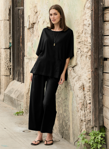 Sorrento Pocket Top