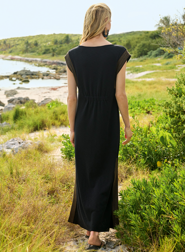 Cuzamá-Kleid