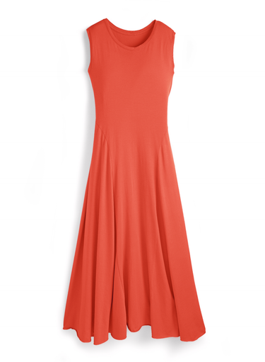 Santorini-Kleid