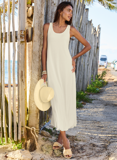 Beachcomber Dress