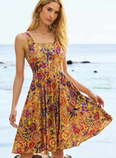 peruvian connection dresses Mini & Tunic Dresses Peruvian Connection