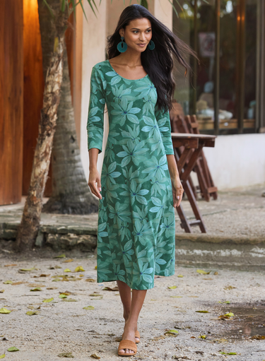 Stellata Dress