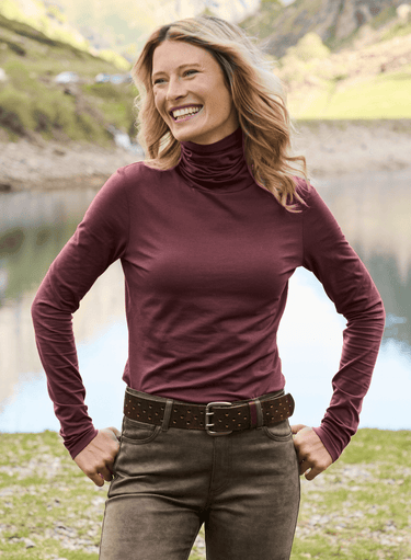 Extreme T-Neck