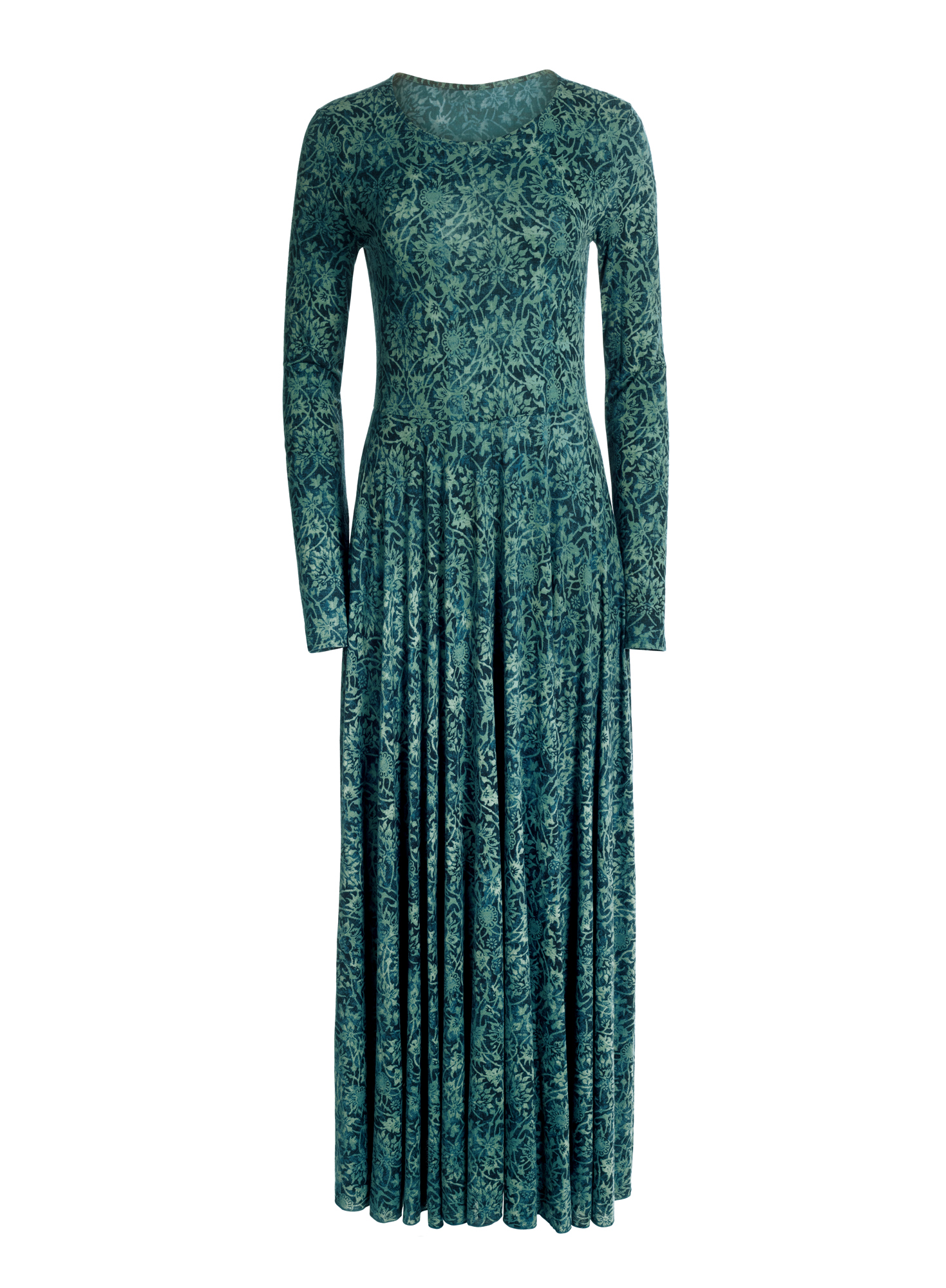 Jade Vine Dress – Peruvian Connection