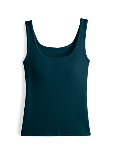 Rib Knit Tank