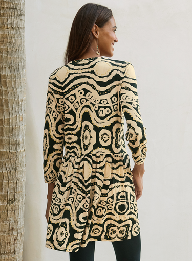 Olowalu Tunic