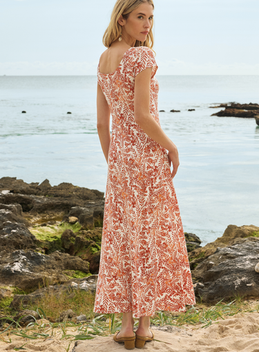 Altiapas-Kleid