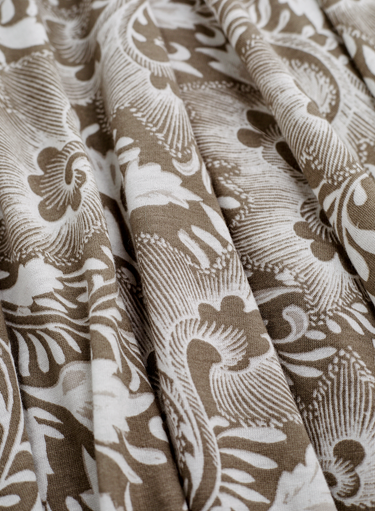 Song Dynasty Dress