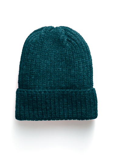 Tillamook Ribbed Beanie