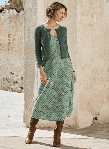 Belinda-Cardigan
