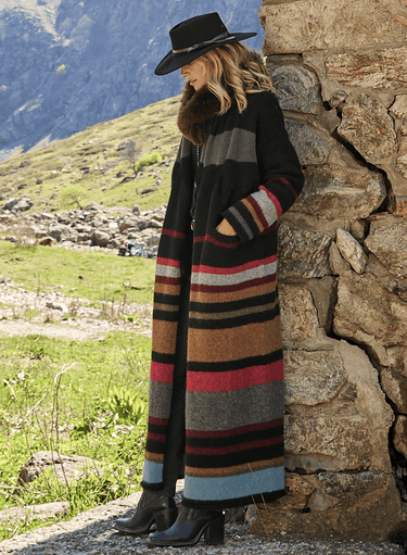 Fribourg Coat