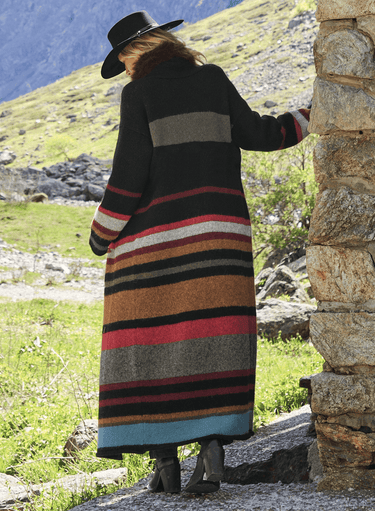 Fribourg Coat