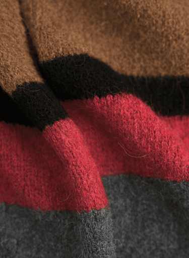 Fribourg Coat