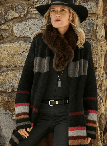 Fribourg Coat