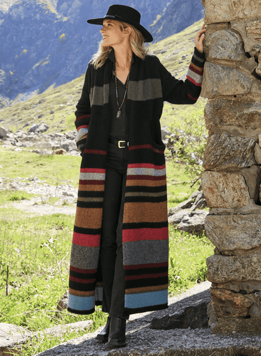 Fribourg Coat