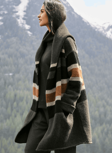 North Platte Coat